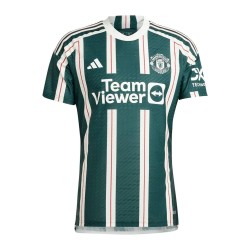 Maglia Trasferta Manchester United Donna 2023/24
