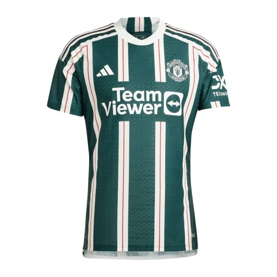 Maglia Trasferta Manchester United Donna 2023/24