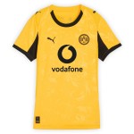 Donna BVB Borussia Dortmund 2025/26 Maglia Coppa