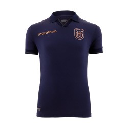 Uomo Ecuador 2026 Maglia Away Coppa del Mondo