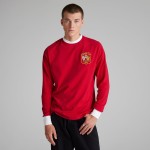 Maglia Retrò Finale FA Cup Manica Lunga Manchester United Donna 1963