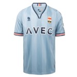 Maglia da trasferta 2024/25 Willem II Uomo