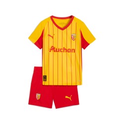 Bambino RC Lens 2025/26 Kit Home