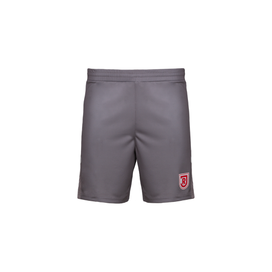 Pantaloncini Uomo SSV Jahn Regensburg 2025/26 Third