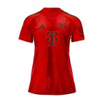 Maglia Casa Bayern Monaco Donna 2024/25 Maglia Casa Bayern Monaco Donna 2024/25