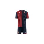Kit Genoa Bambino 2024/25 Casa