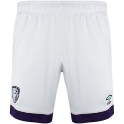 Pantaloncini Trasferta AFC Bournemouth Bambino 2024/25
