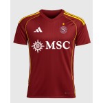 Maglia Uomo Servette FC 2025/26 Home