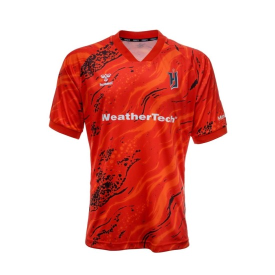 Maglia Home Donna Forge FC 2026