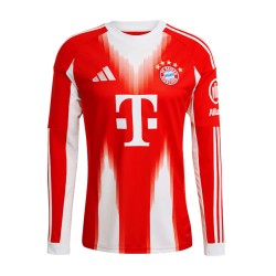 Maglia Home maniche lunghe uomo Bayern Monaco 2025/26