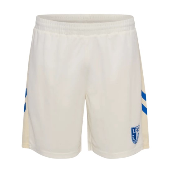 Pantaloncini Uomo 1. FC Magdeburg 2025/26 Trasferta
