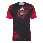 Maglia Manchester United 2026/27 Home Pre-Match Uomo