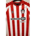 Maglia speciale casa 2024/25 del Sunderland da bambino