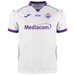 Maglia da trasferta della Fiorentina 2026/27 da uomo