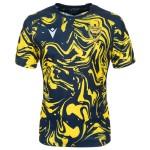 Maglia Riscaldamento Terza Oxford United Donna 2025/26