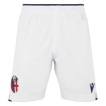 Pantaloncini casalinghi Bologna FC 2026/27 bambino