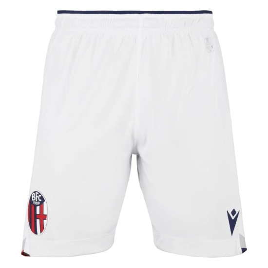 Pantaloncini casalinghi Bologna FC 2026/27 bambino
