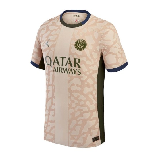 Maglia quarta uomo PSG 2023/24