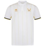 Maglia Trasferta Sheffield United 2025/26 Donna