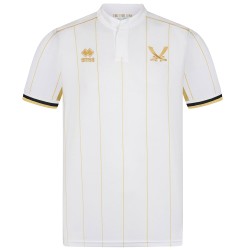 Maglia Trasferta Sheffield United 2025/26 Uomo