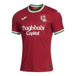 Maglia terza Real Sociedad 2026/27 Uomo