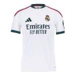 Maglia Home Real Madrid 2026/27 Bambino