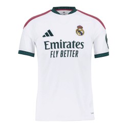Maglia Home Real Madrid 2026/27 Uomo