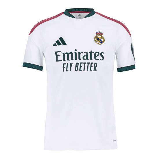 Maglia Home Real Madrid 2026/27 Bambino