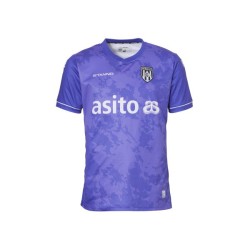 Uomo Heracles Almelo 2025/26 Terza Maglia