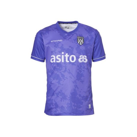 Donna Heracles Almelo 2025/26 Terza Maglia