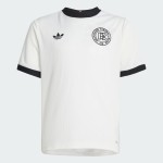 Maglia Bambino Germania 125° Anniversario - Bianco Maglia Bambino Germania 125° Anniversario - Bianco