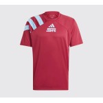 Maglia Pre Partita Terza Servette FC 2024/25 Bambino