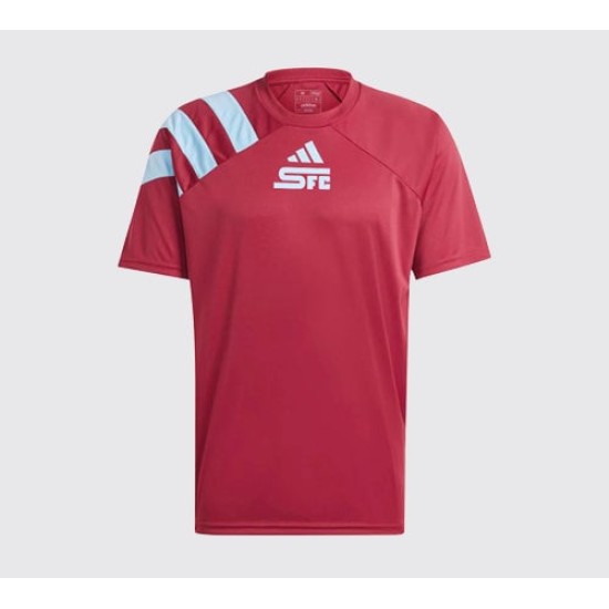 Maglia Pre Partita Terza Servette FC 2024/25 Bambino