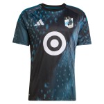 Uomo Minnesota United FC 2026 Maglia Home