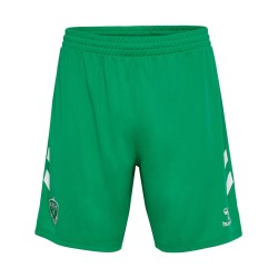 Pantaloncini Trasferta ASSE Donna 2024/25