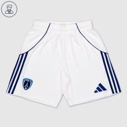Pantaloncini away Paris FC 2025/26 uomo