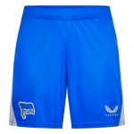 Pantaloncini Away 2025/26 Hertha BSC Uomo
