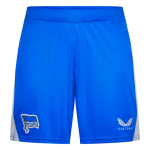 Pantaloncini Away 2025/26 Hertha BSC Uomo Pantaloncini Away 2025/26 Hertha BSC Uomo