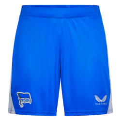 Pantaloncini Away 2025/26 Hertha BSC Uomo