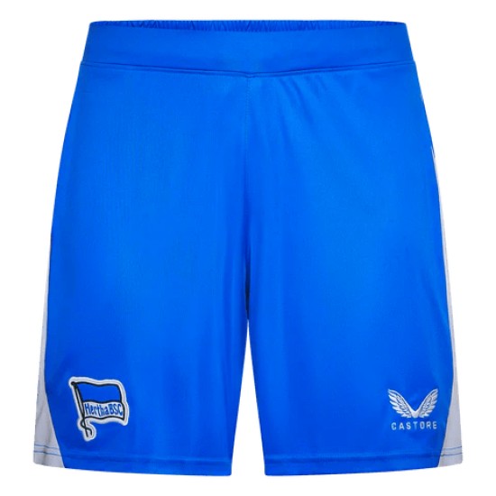 Pantaloncini Away 2025/26 Hertha BSC Uomo