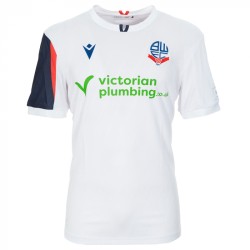 Maglia uomo Bolton Wanderers 2026/27 home