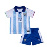 Kit Home Málaga CF 2026/27 Bambino