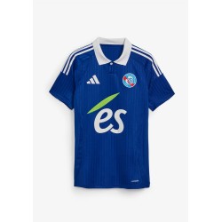 Maglia Casa Strasbourg Bambino 2024/25