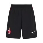 Pantaloncini casalinghi Milan 2026/27 uomo - Nero
