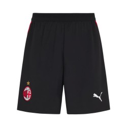 Pantaloncini casalinghi Milan 2026/27 uomo - Nero