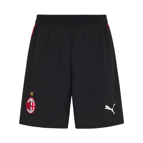 Pantaloncini casalinghi Milan 2026/27 uomo - Nero