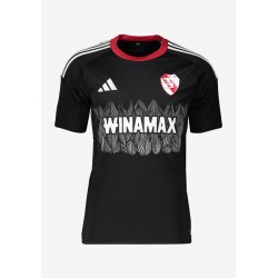 Uomo Strasbourg 2025/26 Terza Maglia