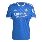 Uomo Real Madrid 2025/26 Terza Maglia
