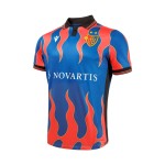Maglia da casa FC Bâle 1893 2024/25 Donna Maglia da casa FC Bâle 1893 2024/25 Donna