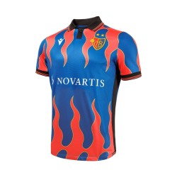 Maglia da casa FC Bâle 1893 2024/25 Uomo